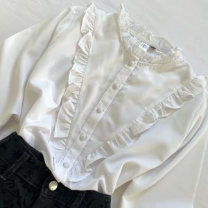 Beautiful Victorian Design Formal Top