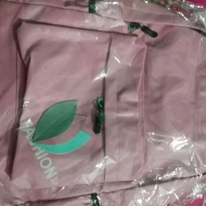 College Bag For Women And Girls