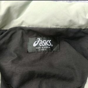 Asics Jackets