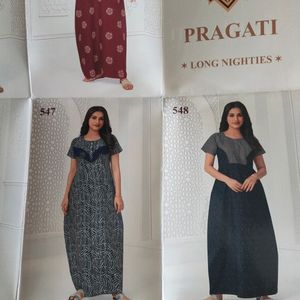 Women Nighties