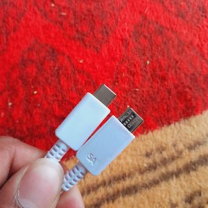 Samsung 25w Data cable