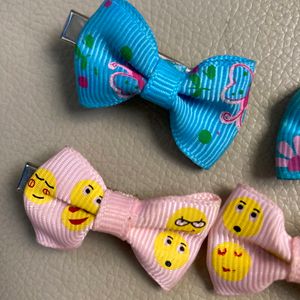 Cute Hair Pins