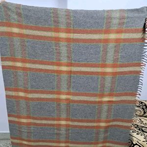 Oswal Winter Single Bed Blanket