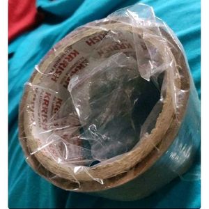 (1) Packing Tape 2" /65 Mtrs.New Unused