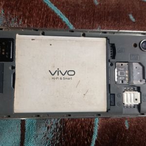 Vivo Phone