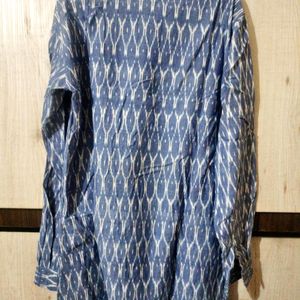 Short Kurta