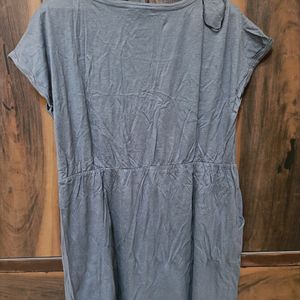 Super Comfy T Shirt Dress