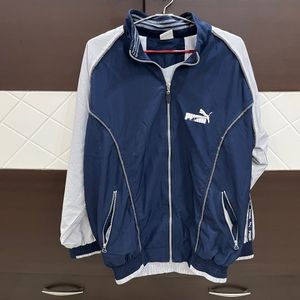 Puma Jacket