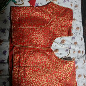 Combo Offere Ready Made Blouses