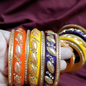 Bangles