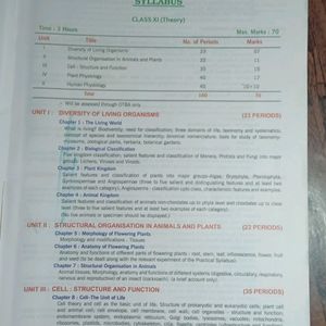 Nootan BIOLOGY BY Dr.D.K.JAIN Class 11