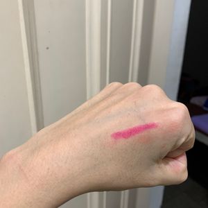 Incolor Lipstick