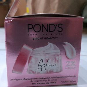 POND'S Bright Beauty Gel Creme