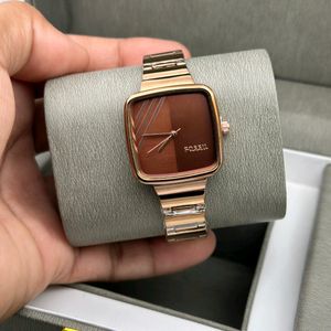 Fossil Ladies Watch