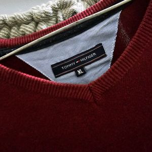 Tommy Hilfiger Orignal Unsused Sweater