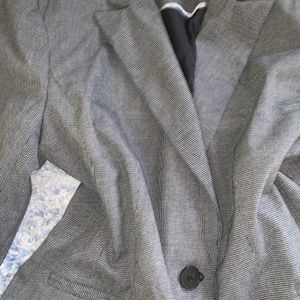 Office Wear Blazer