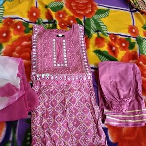 Kurta Set