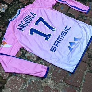 Kappa Footbol Men's Jerseys 👕