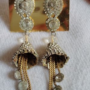 Traditional Earrings