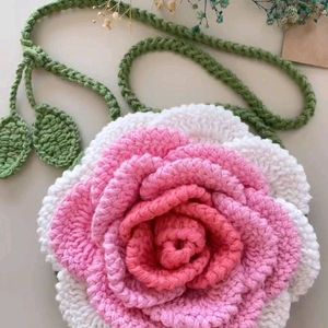 Rose Bag