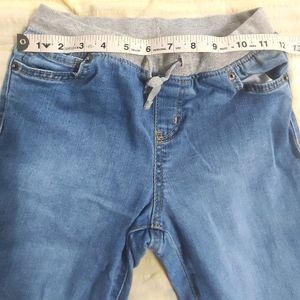 Jeans For 8-10 Year Girls