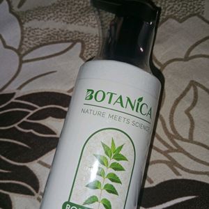 Purifying Body Lotion