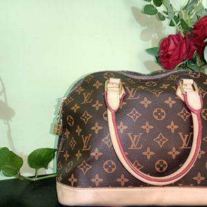 Louis Vuitton Bag