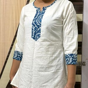 Short Kurta