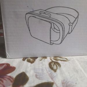 VR Mini Virtual Reality Glasses