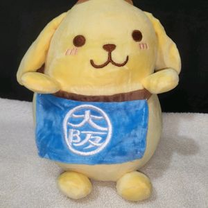 Sanrio Pompompurin