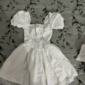 Pinterest Cottagecore Dress