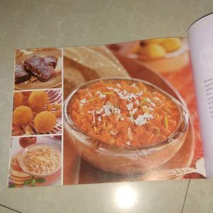 Microwave Cooking Recipe Book