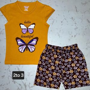 New collections for girls 👧..