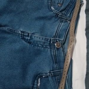 Blue Jeans 👖