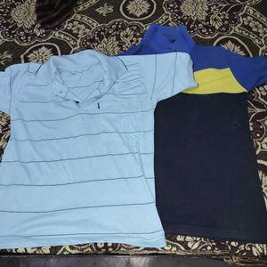 Combo T Shirts