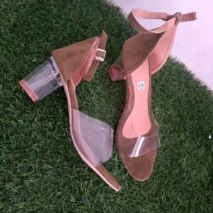 Heels For Women