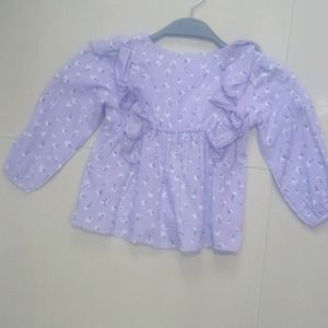 Kids Frock