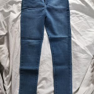 New Skinny Jeans Denim