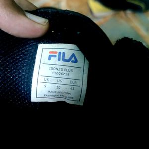 Fila Shoes