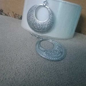 Silver Jewellery