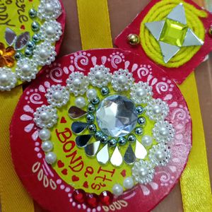 ✴️COMBO 6pcs Rakhi✴️