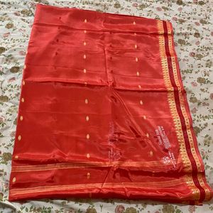 Traditional/Festival Wear New Saree