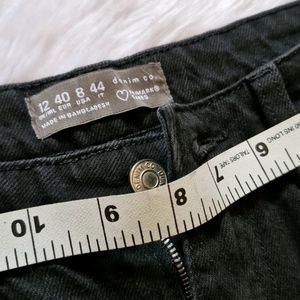 Made In Bangalore Jeans