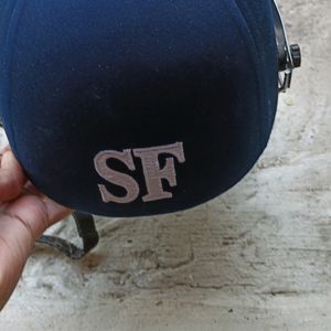 Sf Batting Helmet