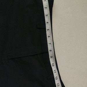 Clearance - Women Black Pant 28/30