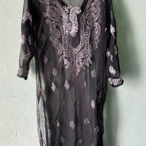 Trendy Kurti