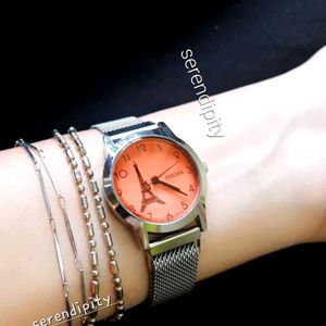 Magnetic Watch [Imported]