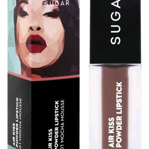 Air Kiss Powder Lipstick