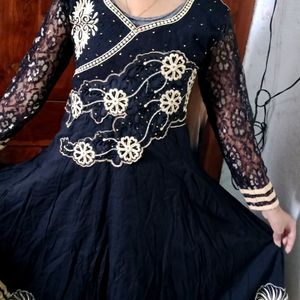 Anarkali Set