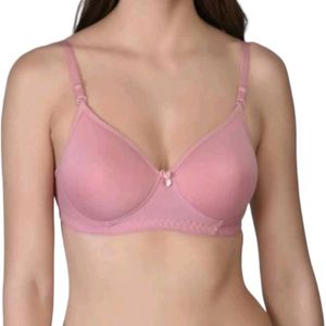 (Pack Of 3) Women Lightly Padded Bra